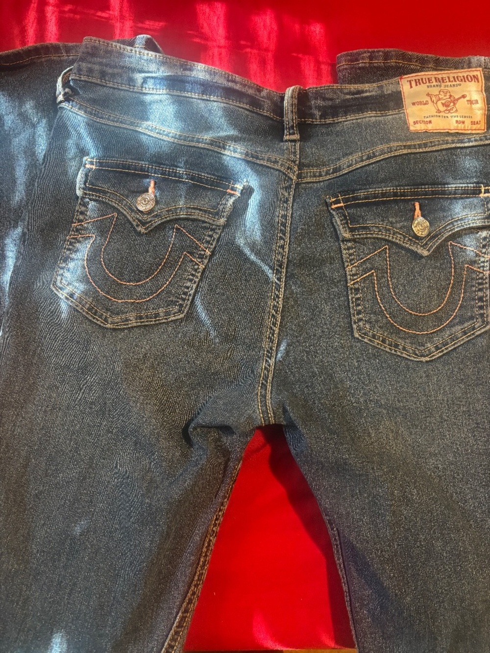 They are small don’t fit
